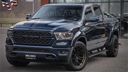 Occasion Dodge Ram 401 PK (294 kW) 2024 Pickup