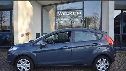 Occasion 2011 Ford Fiesta Limited Hatchback | € 3.750 (Goede deal)