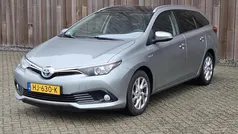 Gebruikt 2015 Toyota Auris Hatchback | € 8.950 (Eerlijke prijs)