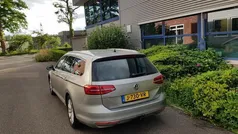 Gebruikt 2016 VW Passat Stationwagen | € 14.995 (Eerlijke prijs)