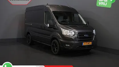 Occasion Ford Transit 170 PK (125 kW) 2021 Van