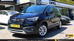Blauw Gebruikt 2019 Opel Crossland X Innovation SUV | € 16.900 (Eerlijke prijs)