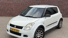 Gebruikt 2007 Suzuki Swift Hatchback | € 3.750 (Eerlijke prijs)
