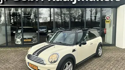 Occasion Mini Cooper Clubman 120 PK (88 kW) 2008 Stationwagen