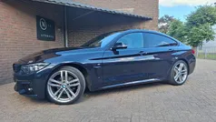 Zwart Gebruikt 2019 BMW 420 Executive Coupé | € 26.740 (Eerlijke prijs)