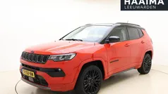 Gebruikt 2022 Jeep Compass SUV | € 27.950 (Eerlijke prijs)