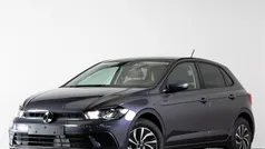 Grijs Nieuw 2025 VW Polo Edition Hatchback | € 28.850 (Goede deal)