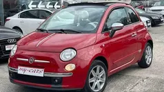 Gebruikt 2013 Fiat 500C Cabriolet | € 8.900 (Eerlijke prijs)