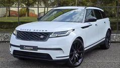 Wit Gebruikt 2017 Land Rover Range Rover Velar HSE SUV | € 33.895 (Eerlijke prijs)