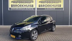 Gebruikt 2015 Renault Clio GrandTour Night&Day Stationwagen | € 2.950 (Eerlijke prijs)