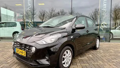 Occasion 2022 Hyundai i10 Comfort Hatchback | € 12.800 (Eerlijke prijs)