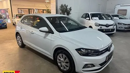Occasion VW Polo Comfortline 2020 Hatchback