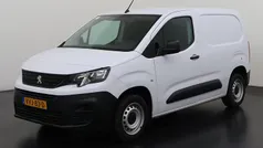 Overig Gebruikt 2023 Peugeot Partner Van | € 14.602 (Goede deal)