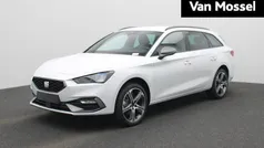 Gebruikt 2025 Seat Leon ST FR Stationwagen | € 37.944 (Goede deal)