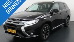 Gebruikt 2015 Mitsubishi Outlander P-HEV Instyle SUV | € 13.895 (Eerlijke prijs)