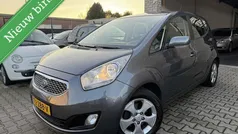 Gebruikt 2010 Kia Venga Hatchback | € 3.999 (Eerlijke prijs)