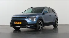 Gebruikt 2023 Kia Niro SUV | € 35.835 (Eerlijke prijs)
