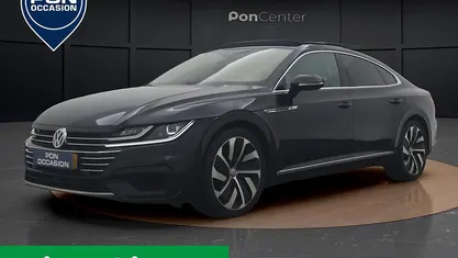 Occasion 2019 VW Arteon Business Hatchback | € 26.950 (Super prijs)