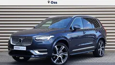 Blauw Gebruikt 2019 Volvo XC90 Inscription SUV | € 43.950 (Eerlijke prijs)