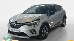 Grijs Gebruikt 2022 Renault Captur Intens SUV | € 23.795 (Eerlijke prijs)
