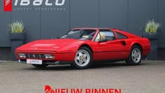 Gebruikt 1989 Ferrari 328 Cabriolet | € 99.950