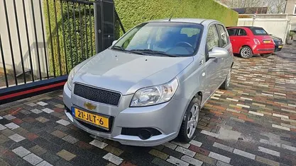 Occasion Chevrolet Aveo LS 101 PK (74 kW) 2009 Hatchback