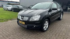 Gebruikt 2009 Nissan Qashqai Acenta SUV | € 7.250 (Eerlijke prijs)