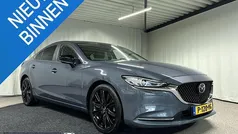 Gebruikt 2022 Mazda 6 Sedan | € 27.900 (Goede deal)