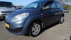 Gebruikt 2009 Renault Twingo Authentique Hatchback | € 2.950 (Eerlijke prijs)