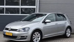 Grijs Gebruikt 2016 VW Golf VII Hatchback | € 13.940 (Eerlijke prijs)