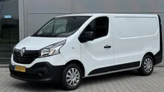 Overig Gebruikt 2019 Renault Trafic Komfort Van | € 11.607 (Super prijs)