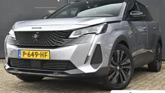 Grijs Gebruikt 2022 Peugeot 3008 GT SUV | € 27.895 (Eerlijke prijs)