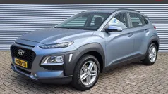 Gebruikt 2019 Hyundai Kona Comfort SUV | € 15.995 (Eerlijke prijs)