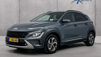 Occasion 2021 Hyundai Kona SUV | € 22.900 (Goede deal)