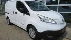 Gebruikt 2014 Nissan e-NV200 Van | € 6.400 (Eerlijke prijs)