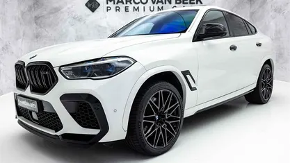 Occasion BMW X6 625 PK (459 kW) 2020 SUV