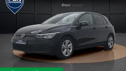 Occasion 2023 VW Golf VIII Business Hatchback | € 19.950 (Eerlijke prijs)