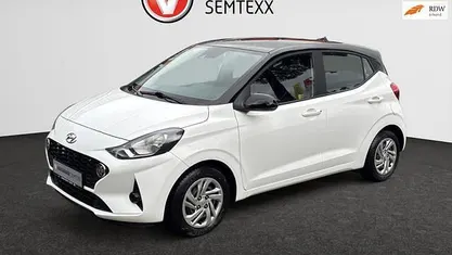 Occasion Hyundai i10 Comfort 67 PK (49 kW) 2022 Hatchback