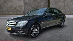 Gebruikt 2009 Mercedes C180 Avantgarde Sedan | € 6.450 (Eerlijke prijs)