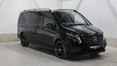 Gebruikt 2024 Mercedes V300 Avantgarde Edition MPV | € 67.495 (Eerlijke prijs)