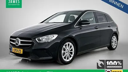 Gebruikt 2019 Mercedes B180 Premium MPV | € 19.440 (Goede deal)