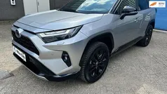 Gebruikt 2024 Toyota RAV4 Style SUV | € 43.950 (Goede deal)