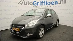 Gebruikt 2013 Peugeot 208 Hatchback | € 4.390 (Goede deal)