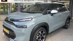Gebruikt 2022 Citroën C3 Aircross PureTech SUV | € 18.700 (Eerlijke prijs)