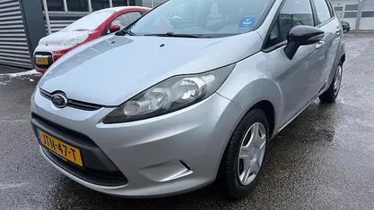 Occasion 2009 Ford Fiesta Trend Hatchback | € 3.550 (Eerlijke prijs)