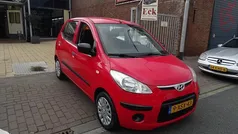 Gebruikt 2010 Hyundai i10 Dynamiq Hatchback | € 2.750 (Eerlijke prijs)