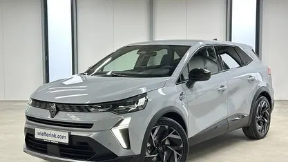 Grijs (metallic) Occasion 2025 Renault Symbioz Esprit Alpine SUV | € 31.950 (Eerlijke prijs)
