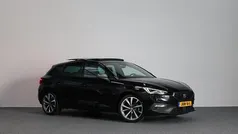 Gebruikt 2021 Seat Leon FR Hatchback | € 21.495 (Eerlijke prijs)