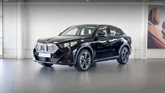 Zwart Gebruikt 2025 BMW iX2 SUV | € 49.900 (Super prijs)