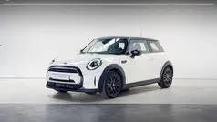 Gebruikt 2021 Mini Cooper Classic Hatchback | € 21.895 (Goede deal)